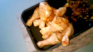 Куринные ножки в Соево-Горчичном соусе в Духовке .Куриные Ножки Вдуховке Дешево и Сердито!