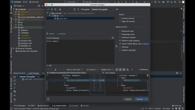 コードを管理して共有しよう！GitHubの使い方（iOS/Androidアプリ開発,プログラミング）