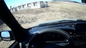 Лада Нива. Нравится - Не нравится.