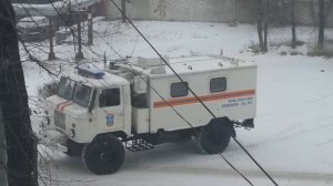 ГАЗ-66-02 (К66Н)