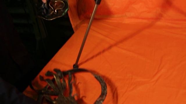 Кованые подарки и сувениры. смотреть онлайн