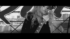 Шакира снялась в новом рекламном ролике для своего парфюма «Rock!». HD
