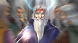 Хроники Древней Земли серия 9  Вселенское Зло и Магия Света