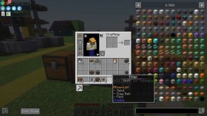 Create Mod Glass Generator! |1.19|