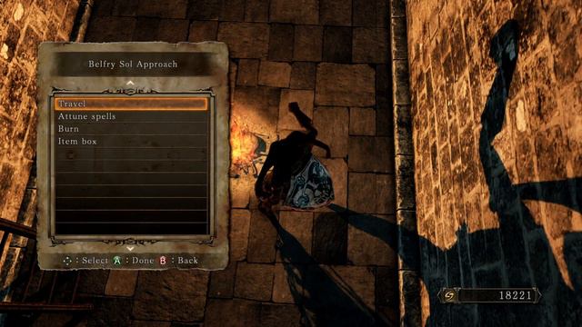 4 часа фармлю Безумного Воина - | [#9] ► DARK SOULS II: Scholar of the First Sin (боссы no damage)