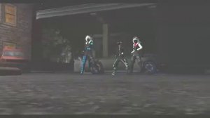 Фурри танцы #17