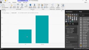 Power BI - Do it Yourself Tutorial - Hierarchies to Drill Down into Data- DIY -7-of-50