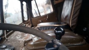 Колёса от Урал лаптежник на газ 66
