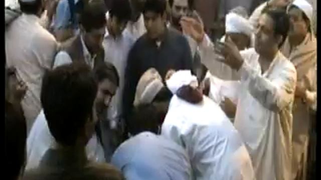 tadfine mian ghulam muhammad khan maneka sb 25 - 11 - 2011.mp4 смотреть онлайн