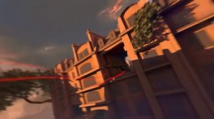 Eagle Flight — VR-игры про полеты от Ubisoft