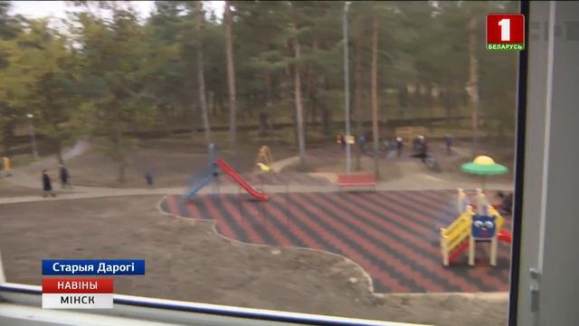 Ключи от собственных квартир сегодня получили 60 семей смотреть онлайн