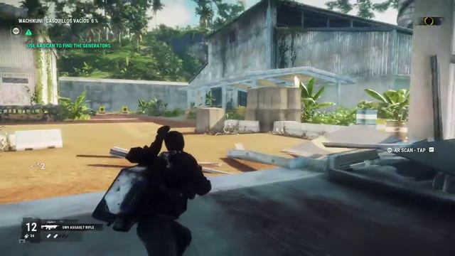 just cause 4 reloaded gameplay 3 смотреть онлайн