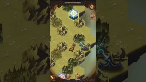 100% Прохождение «Солнечная Обитель» в AFK Arena