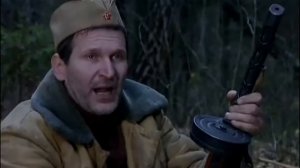 6 кадров. Рус партизан