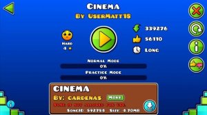 САМЫЕ ПОЛЕЗНЫЕ ЧИТЫ ДЛЯ GEOMETRY DASH