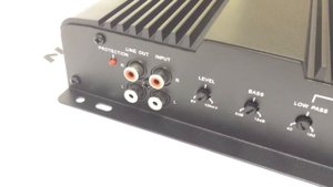 Prology CA-200 Обзор