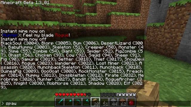 The Minecraft Mod Show part 26 - Lost Miner смотреть онлайн