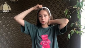 Способы завязать бандану?||??||??
