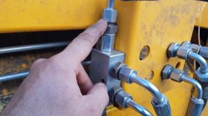 Соевая жатка ЖС-6. Самый полный отзыв после сезона эксплуатации.