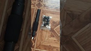 Мощный Олово отсос, отсос для припоя  с Алиэкспресс