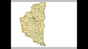 Арт "Тернопольская область"