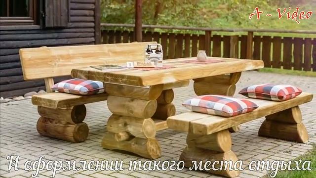 ?74 Удивительные идеи для дачи и сада / Original ideas for the garden / A - Video смотреть онлайн