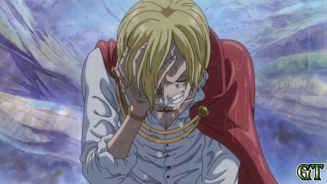 One Piece AMV - Whole Cake Island Arc (All Battles) (GT) смотреть онлайн