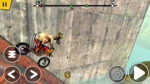 Trial Xtreme 4 - Bike Racing Game Walkthrough Part 6 Gameplay Android