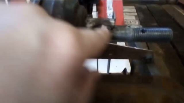 Картофелекопалка для калужского мотоблока МД-1Д смотреть онлайн