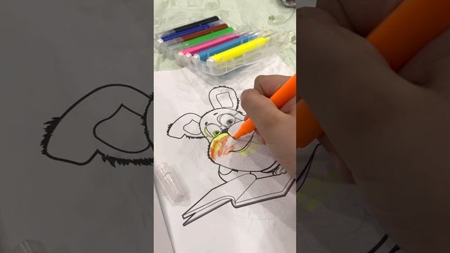 Я рисую гену с барбоскинов ужасного гену смотреть онлайн