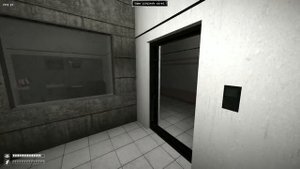 SCP:CB Ultimate Edition│The O5 Councils Office │Ending