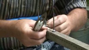 Учимся вязать сети