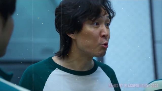 Squid Game ? OST Игра в кальмара Pink Soldiers Remix by BlagoPoluchny 2021. Free TikTok Music 오징어 게 смотреть онлайн