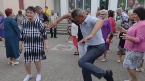 Цыганочка с выходом.???09.09.2023.,"Экспресс"Гомель.