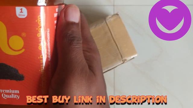 Aishwaryam Oils Healthy Unrefined Wood Pressed Cooking Oil смотреть онлайн