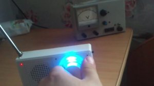 FM приёмник своими руками .