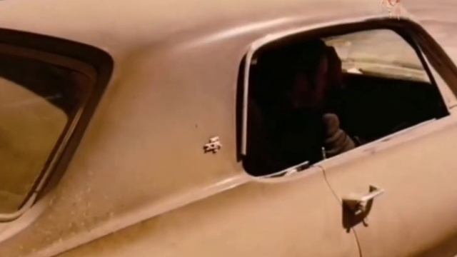 "От заката до рассвета". Самые прикольные ляпы смотреть онлайн