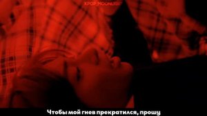 [RUS SUB/Перевод] TXT – Can't You See Me? MV