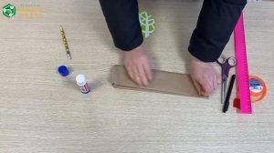 Мастер-класс «Упаковка для подарка своими руками»