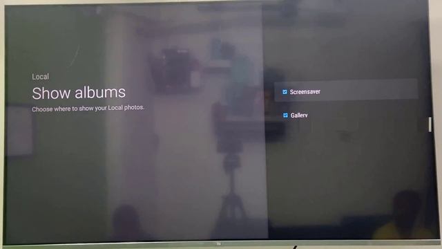 How to Set your Own Pictures as a Screensaver in Any Smart TV (100% Works) смотреть онлайн