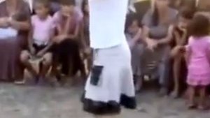 Старая Лезгинка