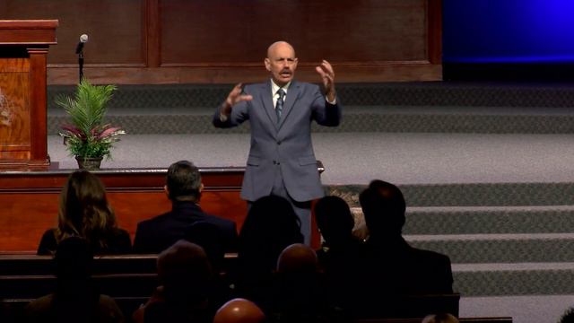Our Chosen Spoken Words | Pastor Mike Mille' | 08/07/22