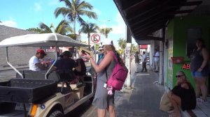 Остров Женщин (Isla Mujeres) | Путешествие Зевса и Вишни по Мексике | Кругосветное путешествие