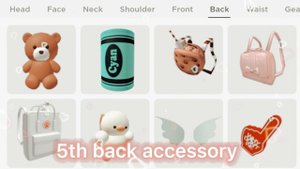 Avatar Challenge ?✨// Roblox Trend // NotAmberRoblox // ib: @LavenderBlossomOfficial