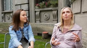 Russian Conversations 57. Meet Olga from @AmazingRussian ! Russian with Anastasia