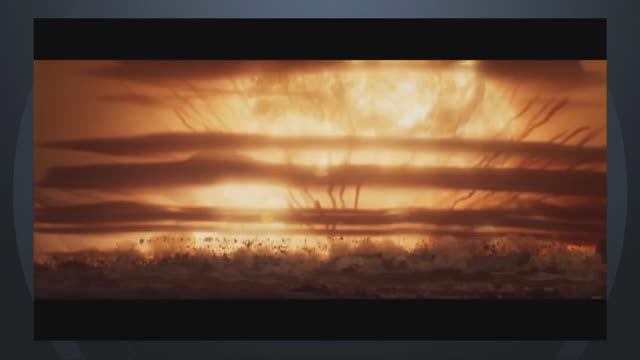 Art Directing Explosions _ Urban Bradesko _ SIGGRAPH HIVE 2023 (Side FX)