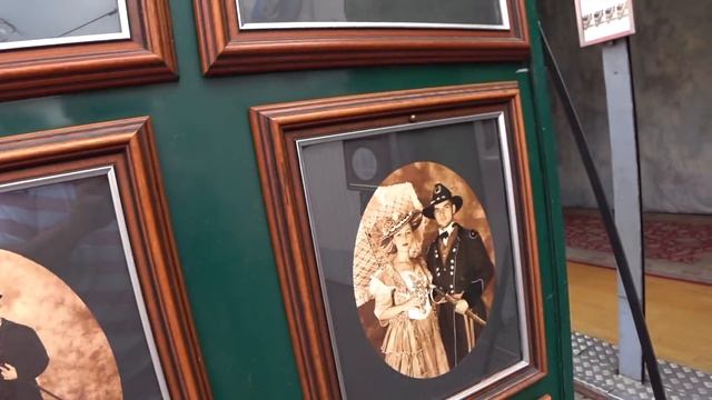 САМАЯ ВЫСОКАЯ КАРУСЕЛЬ В МИРЕ - ВЕНА, АВСТРИЯ смотреть онлайн