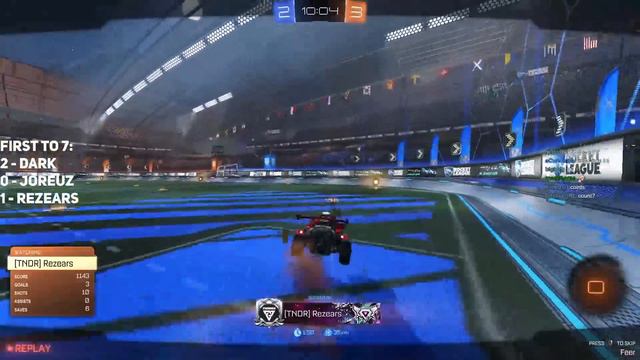 Pogo Only 1v1 (Ft. Dark(?), Joreuz, Rezears) смотреть онлайн