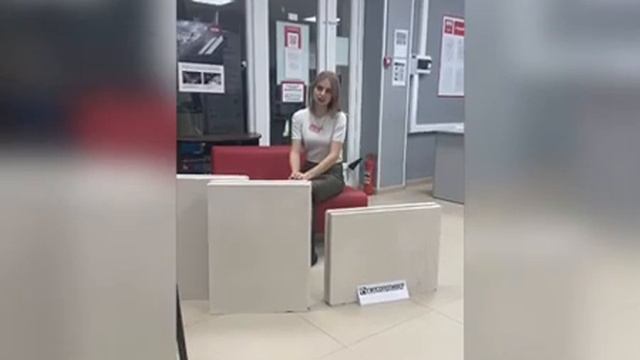 Прорекламируй продукт - Ульяновск ТН, ПГП Гипсополимер смотреть онлайн