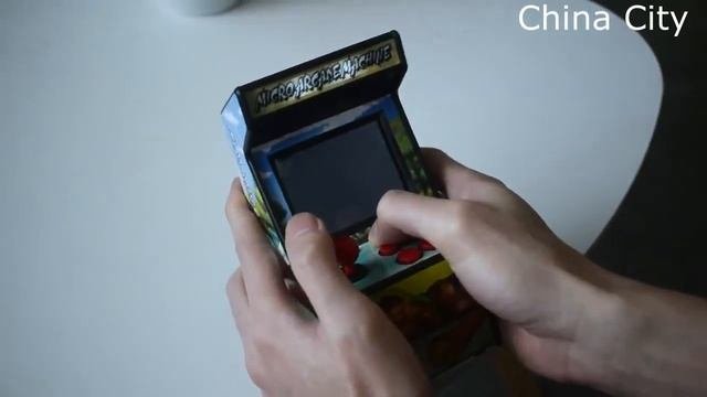 8 лучших портативных игровых консолей/best Portable Game Consoles с AliExpress